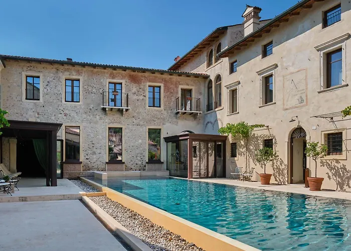 Corte Regia Relais & Spa Valeggio sul Mincio