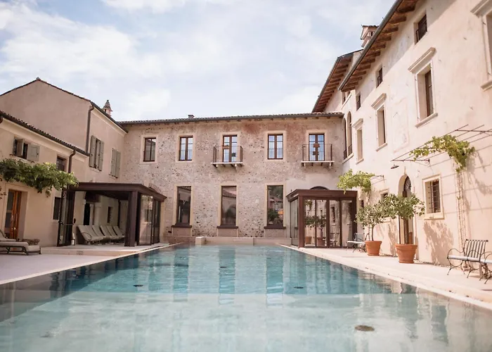 Corte Regia Relais & Spa Valeggio sul Mincio