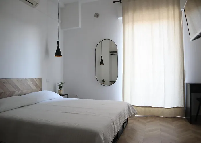 B&B Casa Valentina Roma