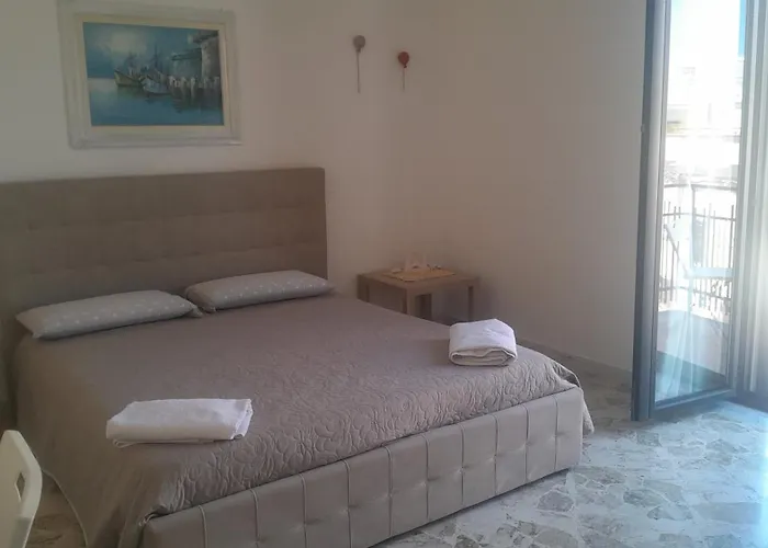 Hotel Dimora AnVi Bari