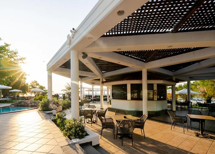 Calypso Beach Faliraki