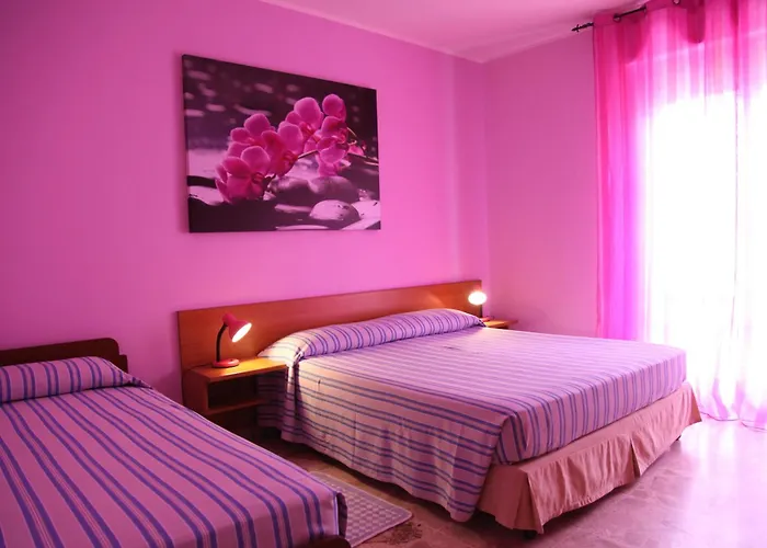 Grand Hotel La Tonnara Amantea