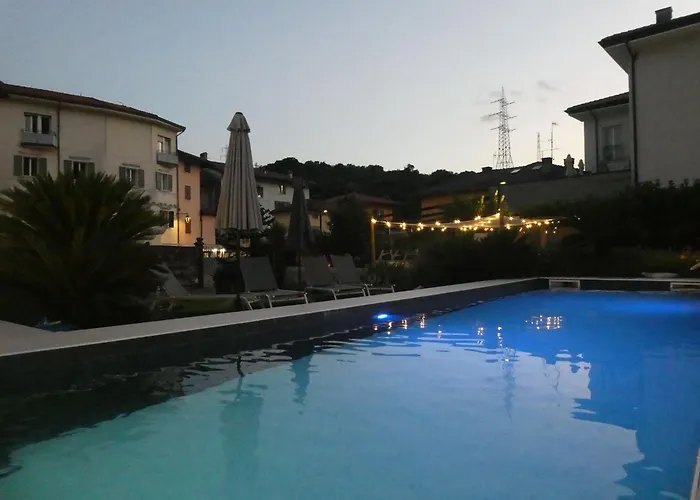 B&Bio Garda Ulivi Torbole Sul Garda