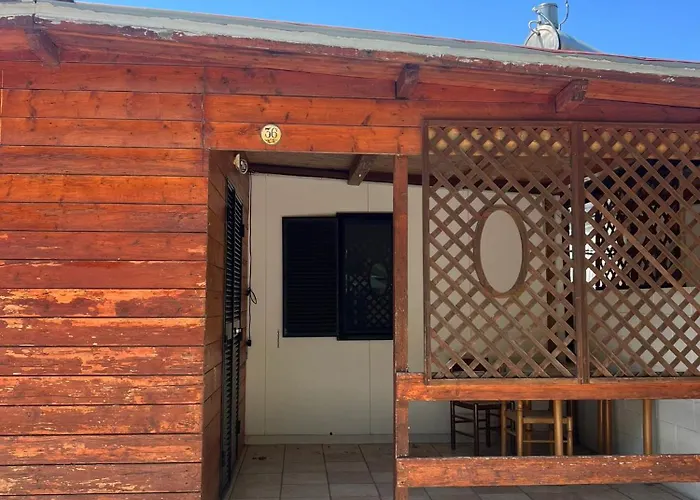 Camping Smeraldo Campomarino 