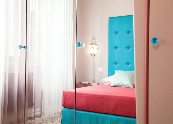 Naftalina Rooms Termoli
