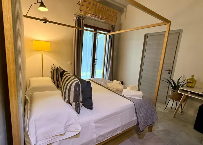 Aqua Venere Pool & Suites Marsala