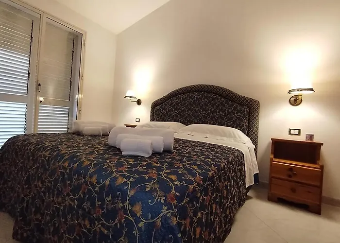 Hotel Sale di Mare Marsala