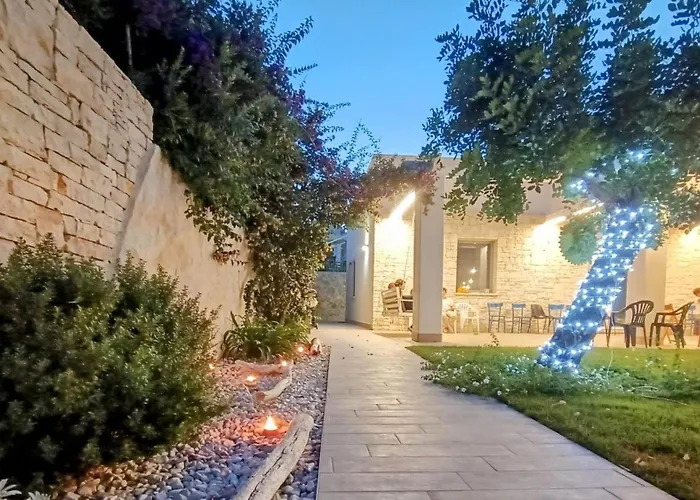 Bed and Breakfast Spirito Santo Bari