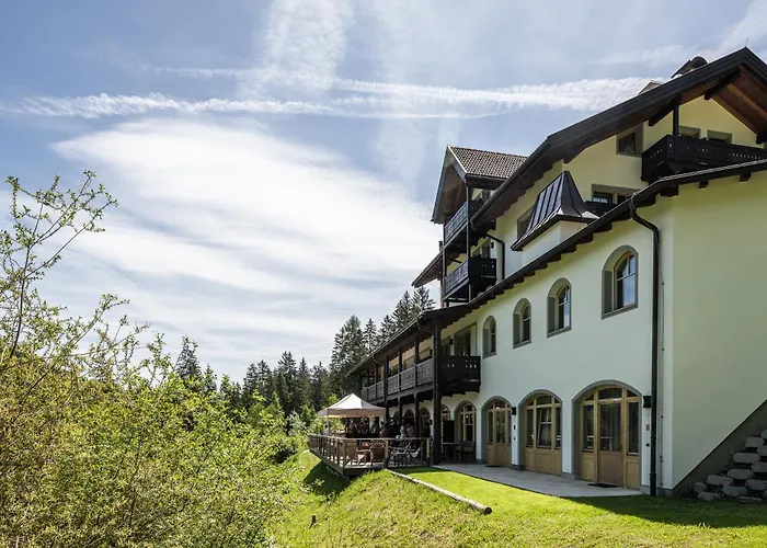 Hotel Bad Waldbrunn Monguelfo-Tesido / Welsberg-Taisten