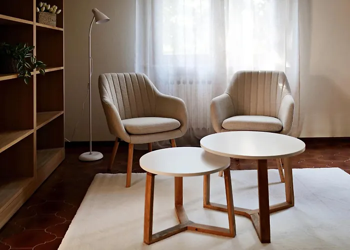 B&B Villa Sassuolo by EUROMODENA