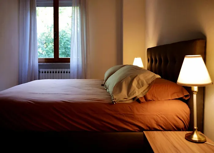 B&B Villa Sassuolo by EUROMODENA