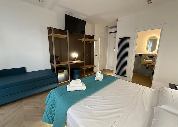 Ulivo Guest House Roma