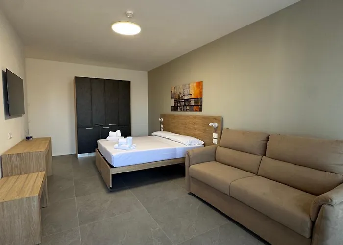 Hotel Dormi-Re 2 Reggio nell'Emilia