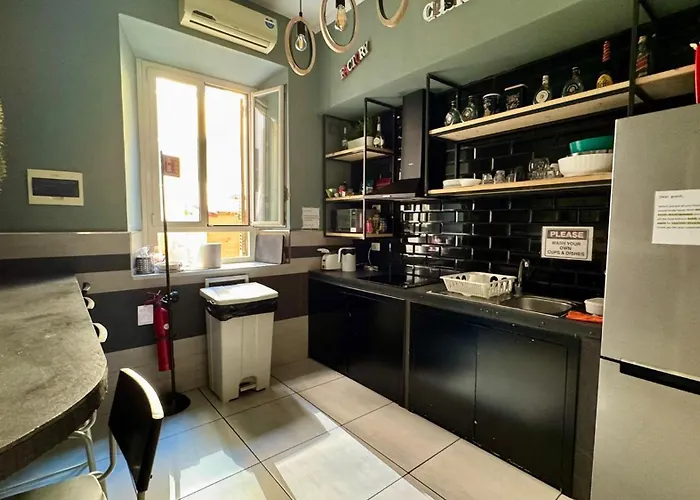 Star City Guest House Roma