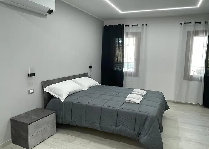 Hotel Locazione turistica AL PORTO Chioggia