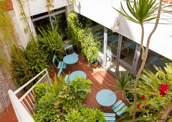 Colectia Hotel Santa Lucia Siviglia