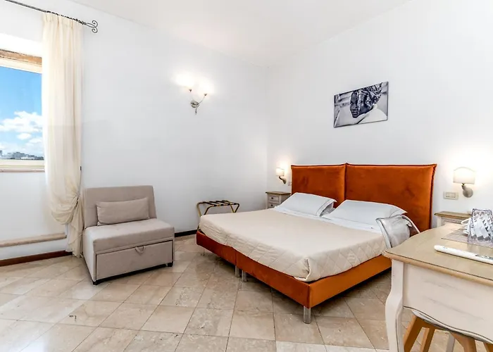 Hotel La Terra Ostuni