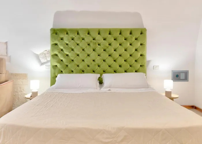 Hotel La Terra Ostuni