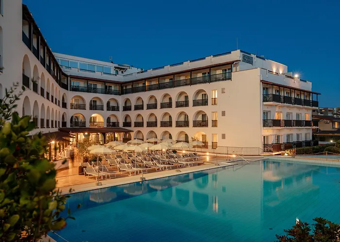 Hotel Calabona Alghero
