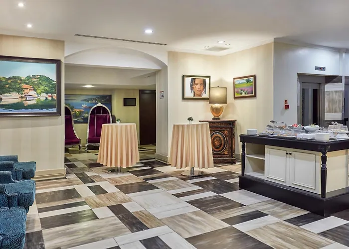 Konak Hotel Taksim Provincia di Provincia di Istanbul