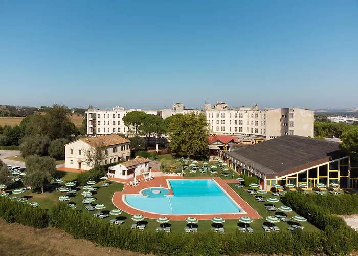Hotel Federico II Jesi