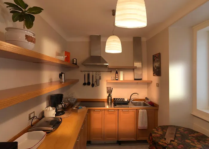 Boutique Hotel Albero Nascosto Trieste