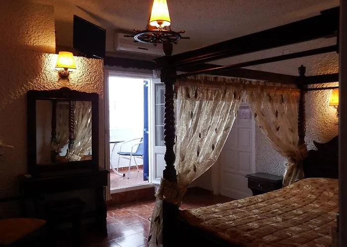 Hotel Porto Perissa
