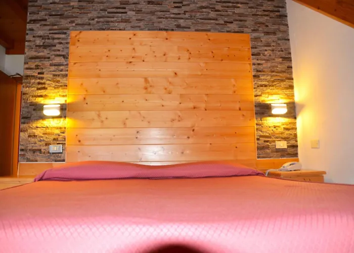 Hotel Corona Carano 
