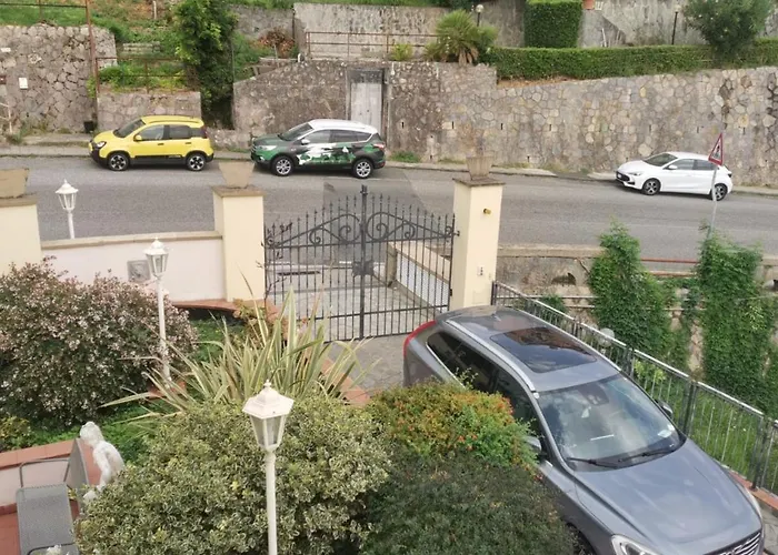 Villa Nina La Spezia