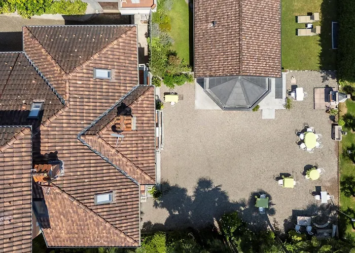 Residence Ortensia Baveno