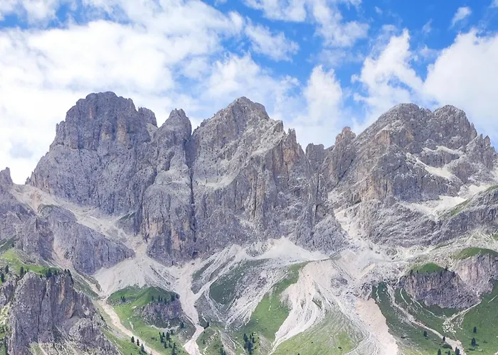 Hotel Miramonti Vigo di Fassa