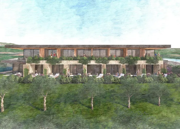 Hotel Villa Olivo Resort Bardolino