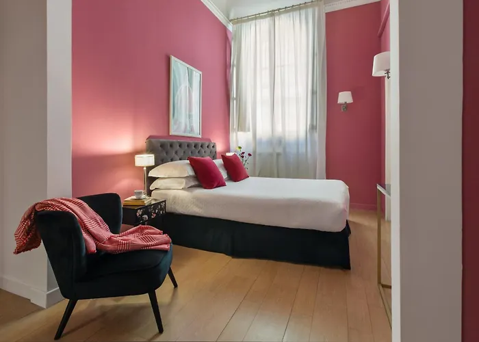 Palazzo Branchi - Luxury Suites Firenze