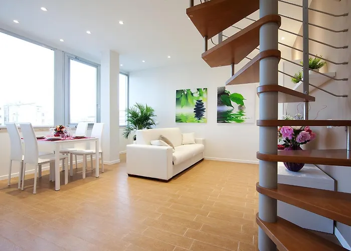 La Farina Apartments Firenze