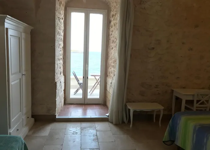 Rocca Sul Mare Hotel Vieste