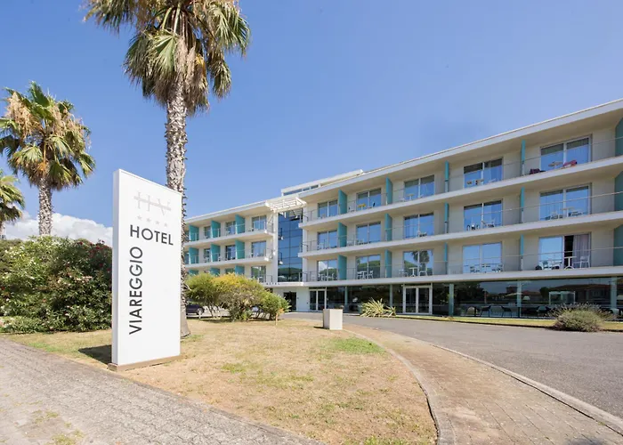 Mercure Viareggio