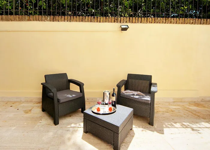 The One Prati Rooms Roma