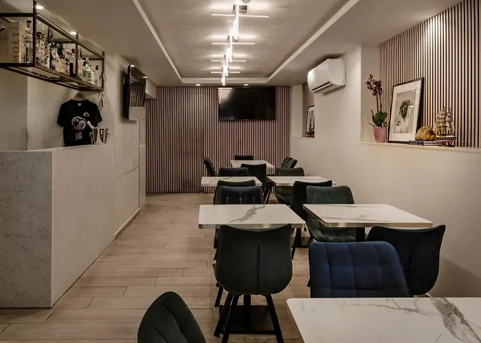 Spinola Hotel San Giuliano