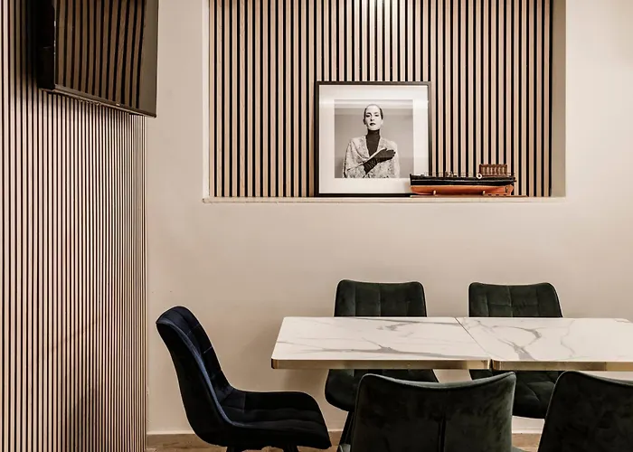 Spinola Hotel San Giuliano