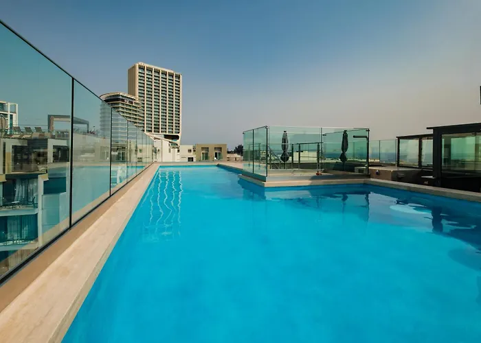 Spinola Hotel San Giuliano