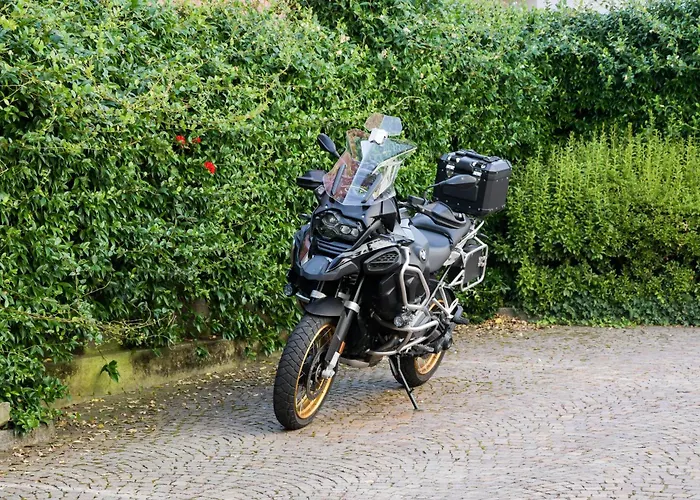 Bed and Breakfast Il Gomitolo Biella