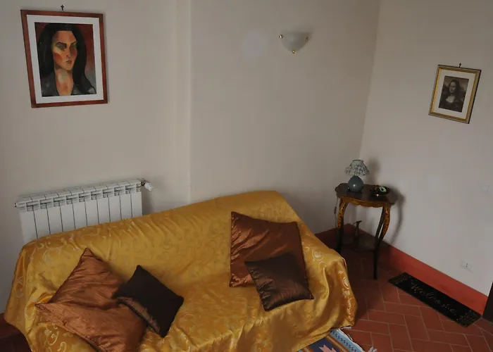 B&B Le Torri Di Firenze Fiesole
