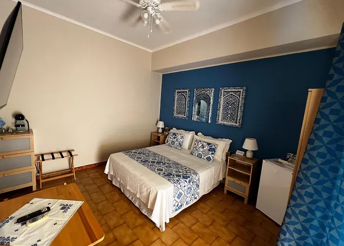 Casa Del Sole B&B Tropea