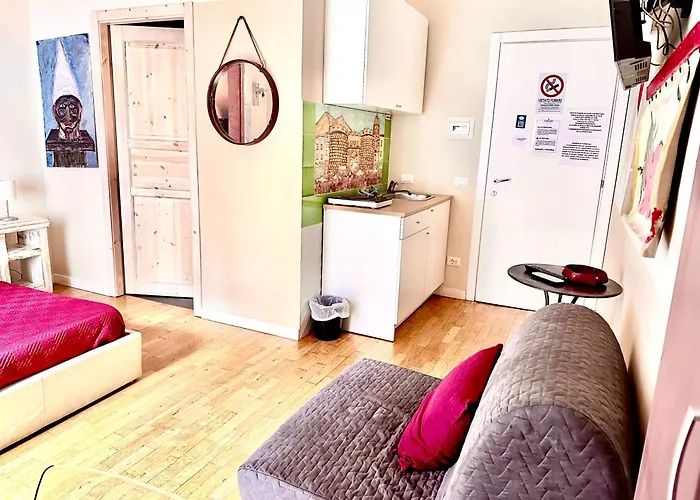 Corso 211 Beds&Suites Napoli