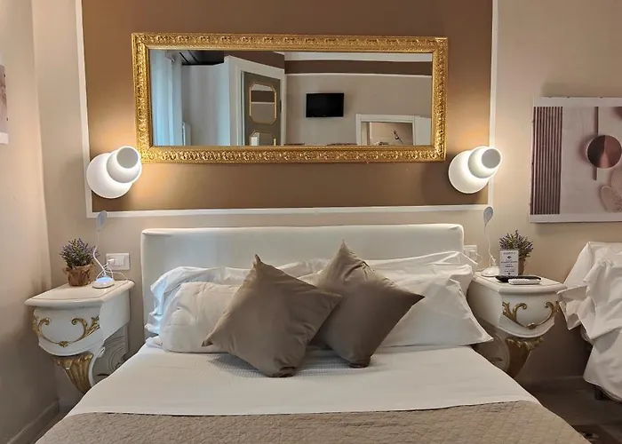 Hotel La Stanza Di Giulietta Verona