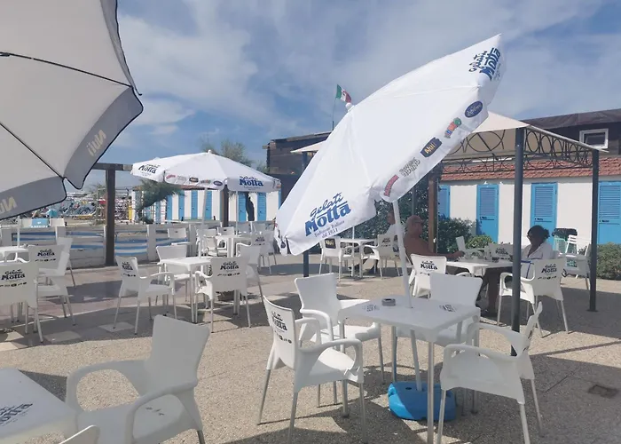 Affittacamere Ambra Marinella di Sarzana