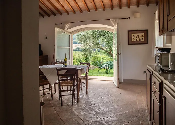 Casale Merlino Assisi