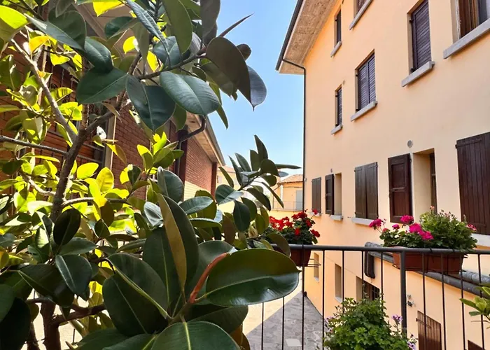 Hotel Fattori Bologna