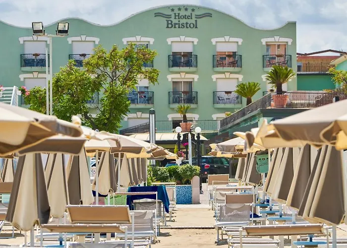 Hotel Bristol Bellaria-Igea Marina