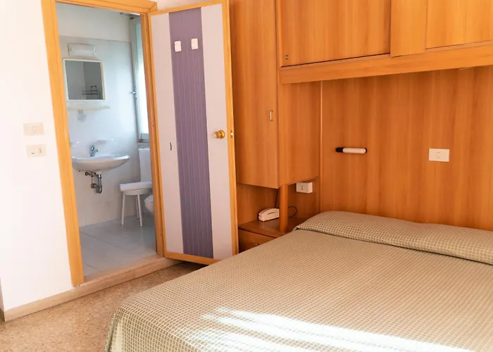Hotel Cinzia Cervia